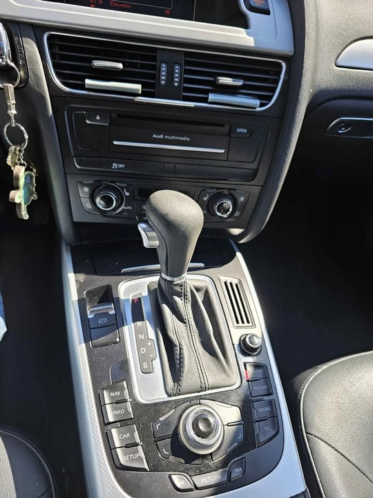 2012 Audi B8 A4 - Image 6 of 8