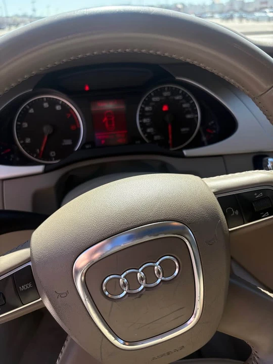 2012 Audi B8 A4 - Image 10 of 16