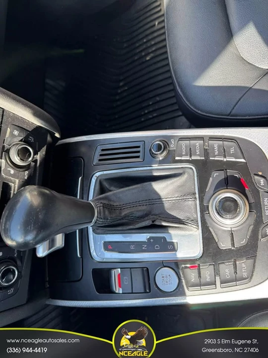 2012 Audi B8 A4 - Image 20 of 20