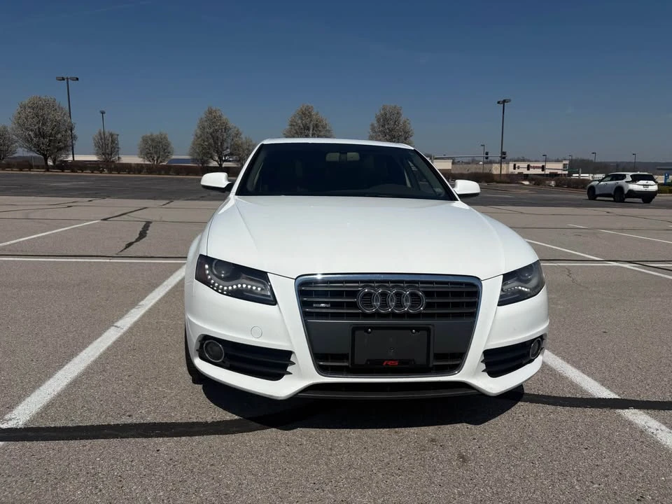 2012 Audi B8 A4 - Image 8 of 16