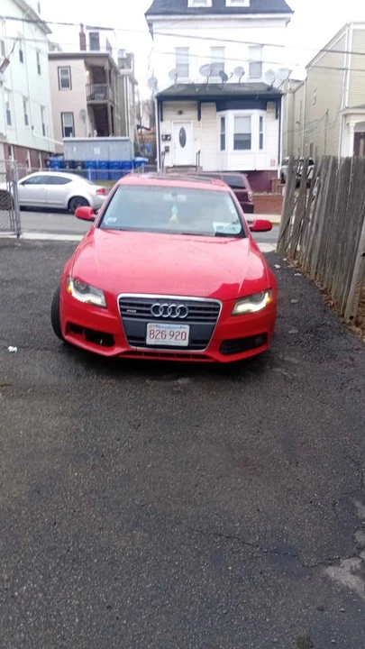 2012 Audi B8 A4 - Image 3 of 4