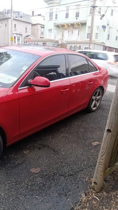 2012 Audi B8 A4 - Image 4 of 4