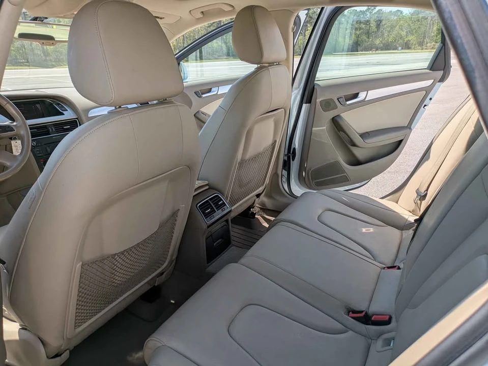 2012 Audi B8 A4 - Image 18 of 19