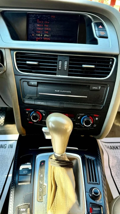 2012 Audi B8 A4 - Image 14 of 14