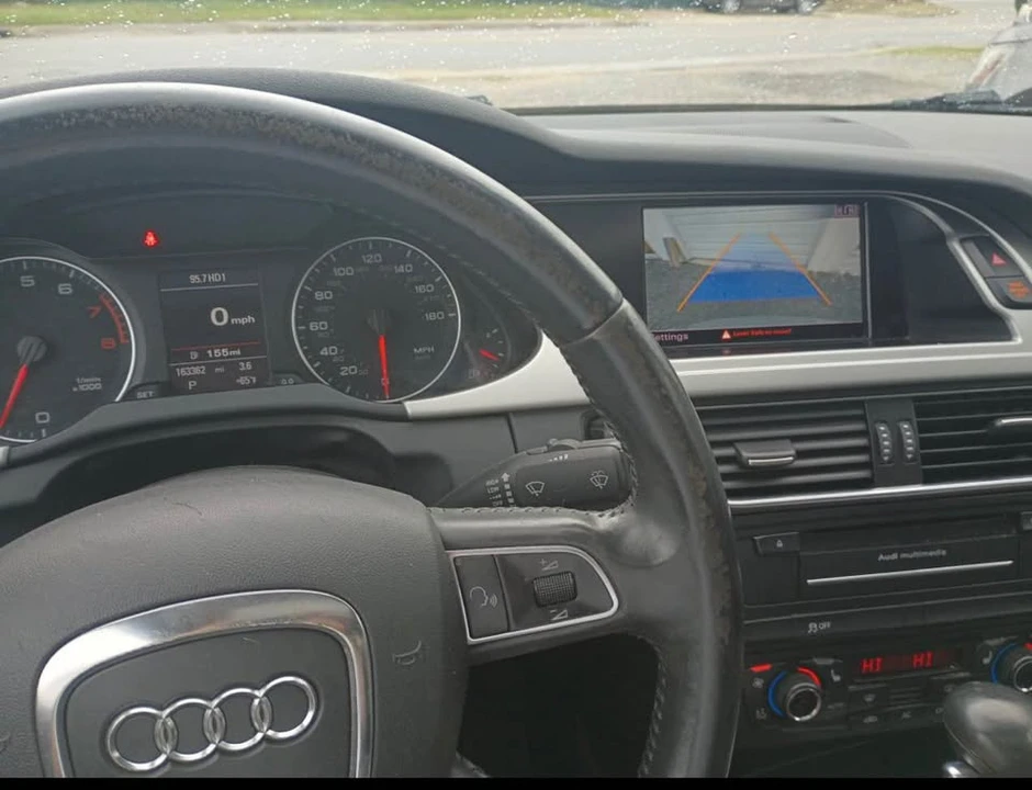 2012 Audi B8 A4 - Image 6 of 9