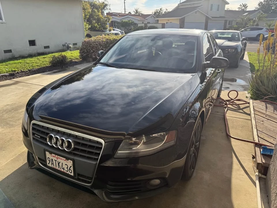 2012 Audi B8 A4 - Image 3 of 6