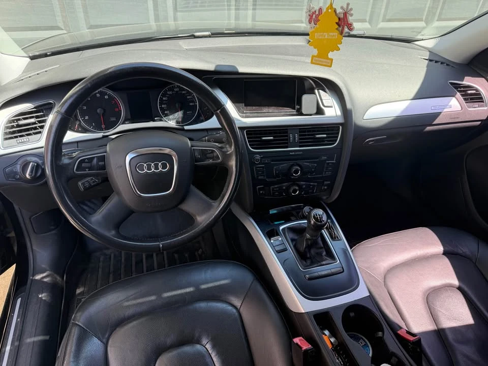 2012 Audi B8 A4 - Image 4 of 6
