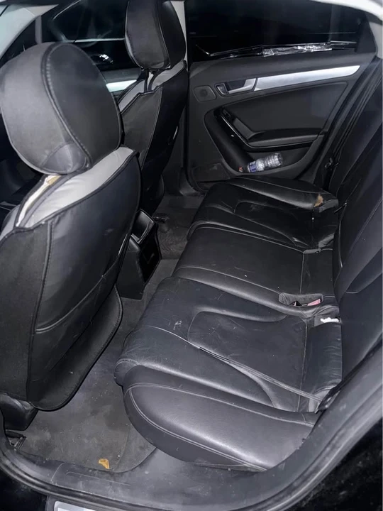 2012 Audi B8 A4 - Image 9 of 11