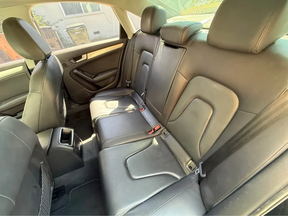 2012 Audi B8 A4 - Image 5 of 6
