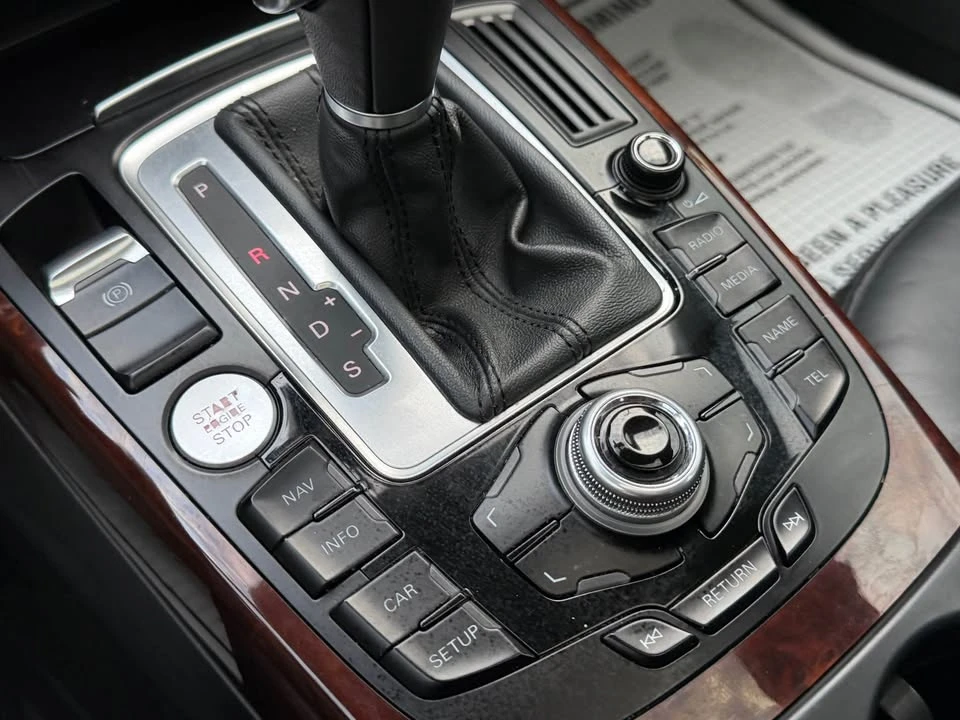 2012 Audi B8 A4 - Image 13 of 15
