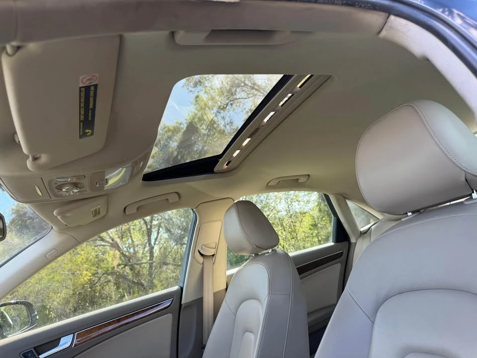 2012 Audi B8 A4 - Image 10 of 12