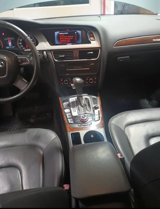 2012 Audi B8 A4 - Image 5 of 9