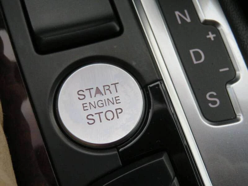 2012 Audi B8 A4 - Image 16 of 20