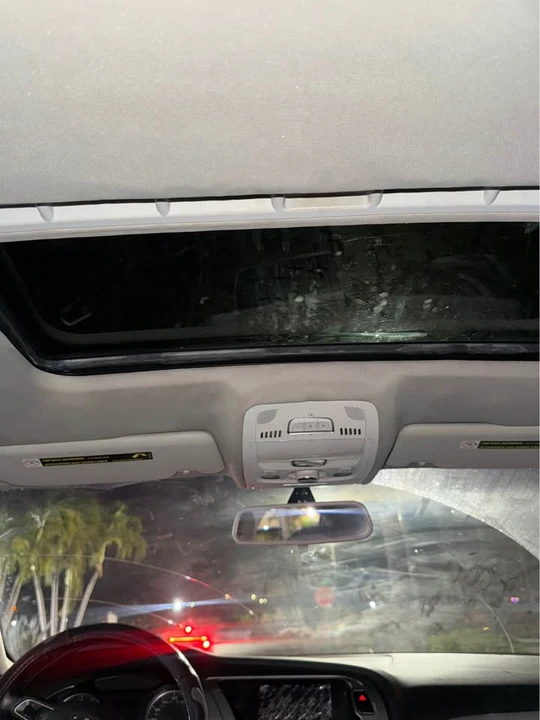 2012 Audi B8 A4 - Image 10 of 11