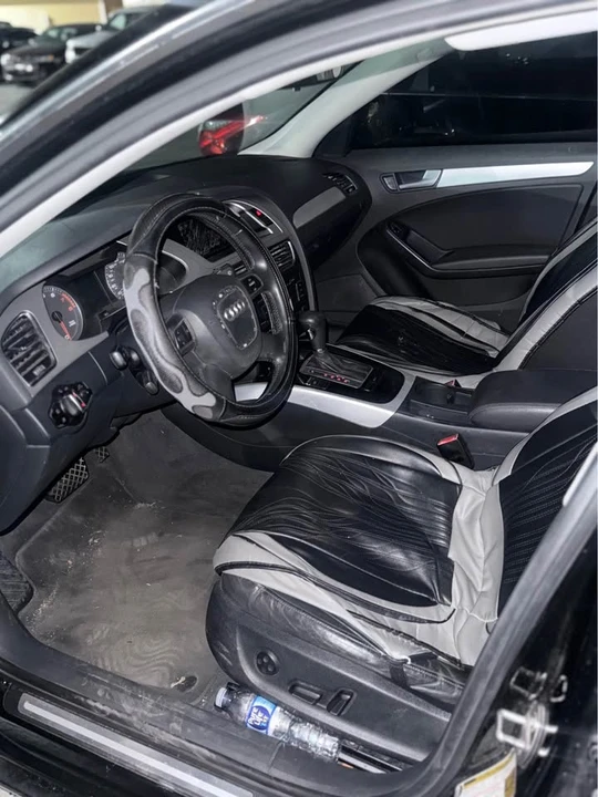 2012 Audi B8 A4 - Image 10 of 11