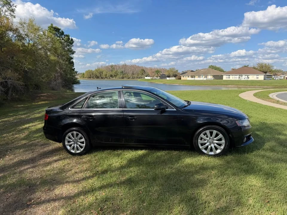 2012 Audi B8 A4 - Image 6 of 12