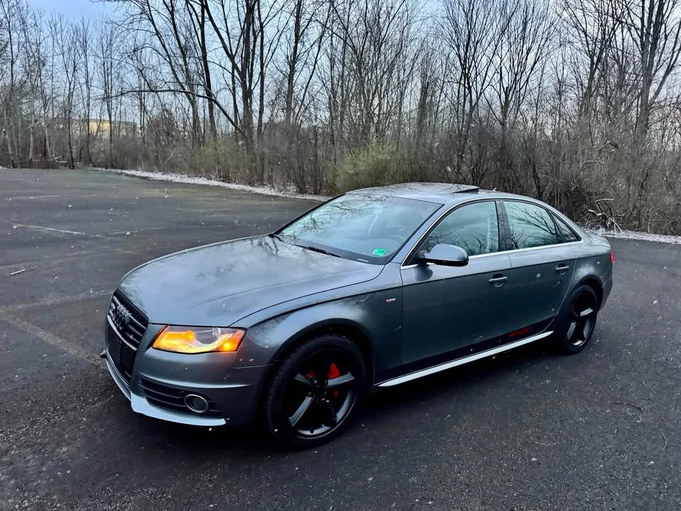 2012 Audi B8 A4 - Image 16 of 20