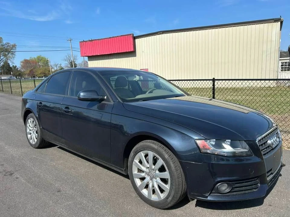 2012 Audi B8 A4 - Image 2 of 7