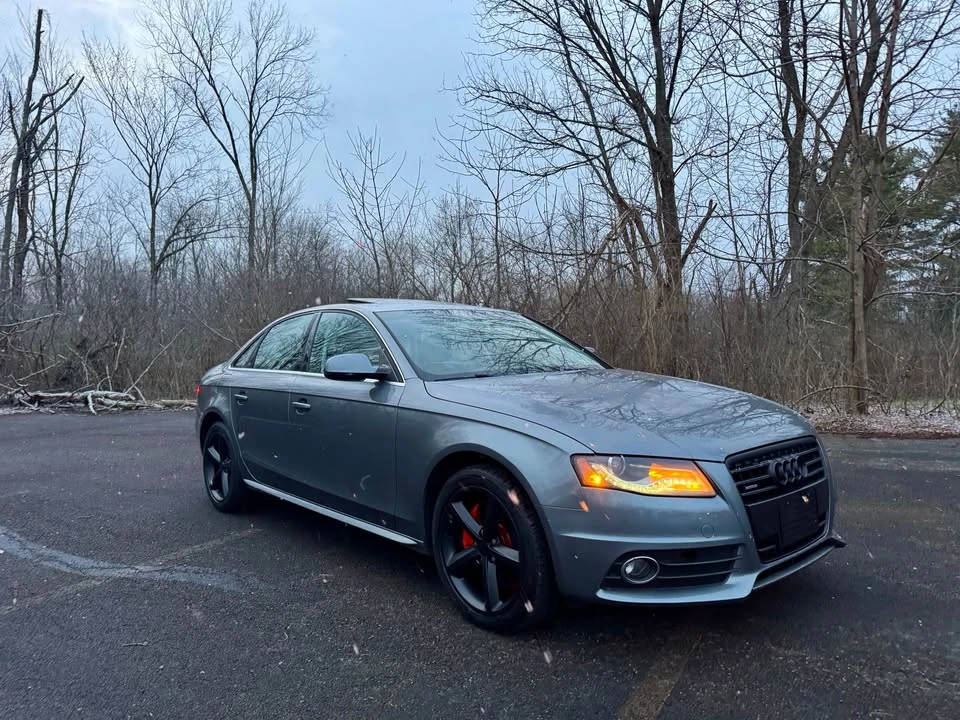2012 Audi B8 A4 - Image 11 of 20
