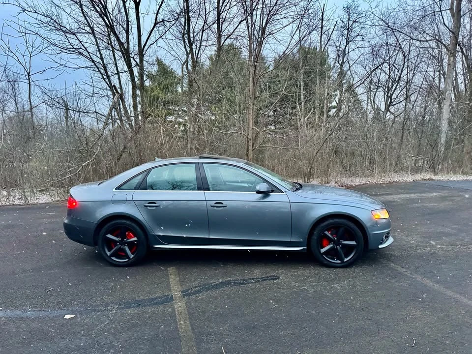 2012 Audi B8 A4 - Image 14 of 20
