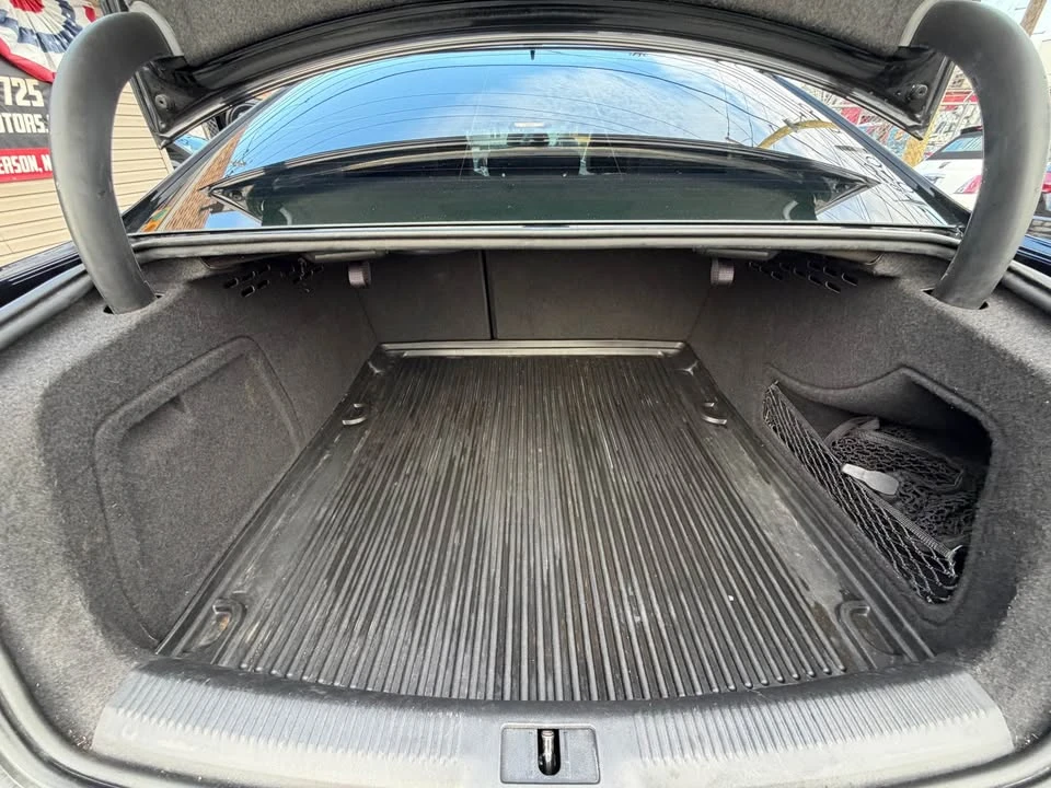 2012 Audi B8 A4 - Image 14 of 15