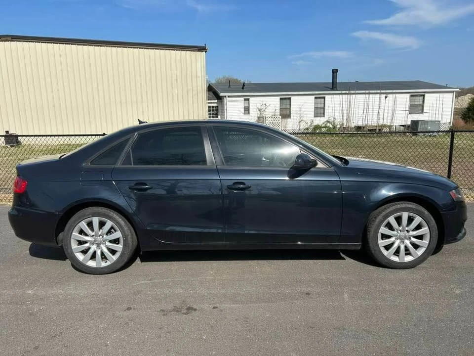 2012 Audi B8 A4 - Image 3 of 7