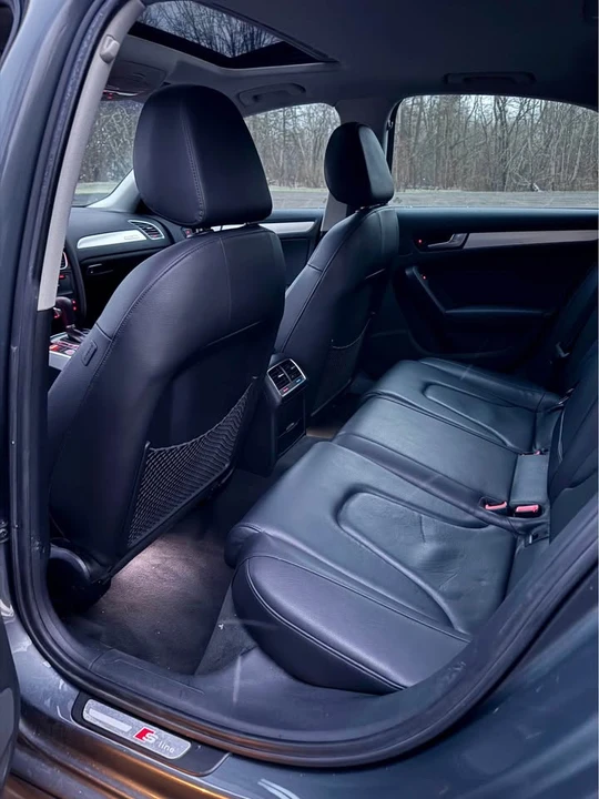 2012 Audi B8 A4 - Image 5 of 20