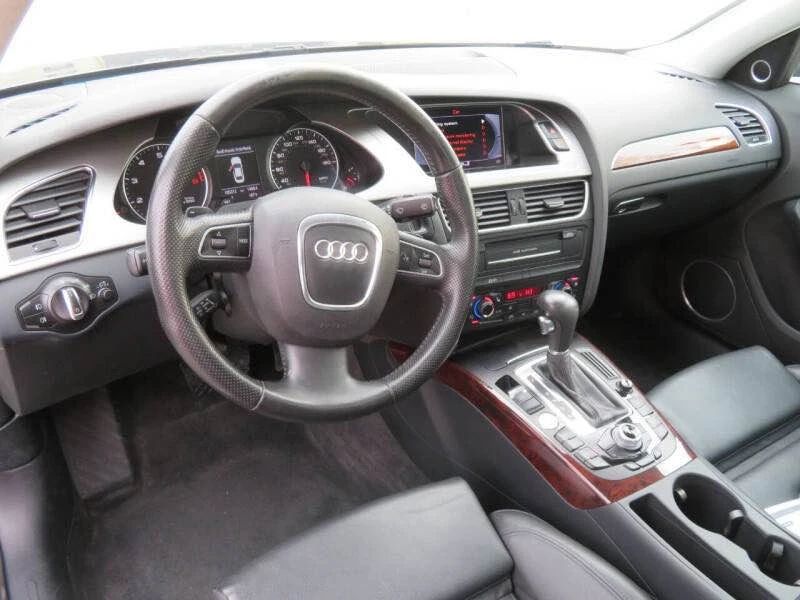 2012 Audi B8 A4 - Image 12 of 20