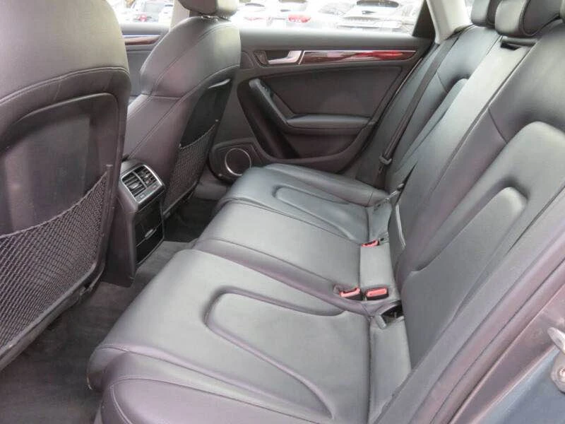 2012 Audi B8 A4 - Image 20 of 20