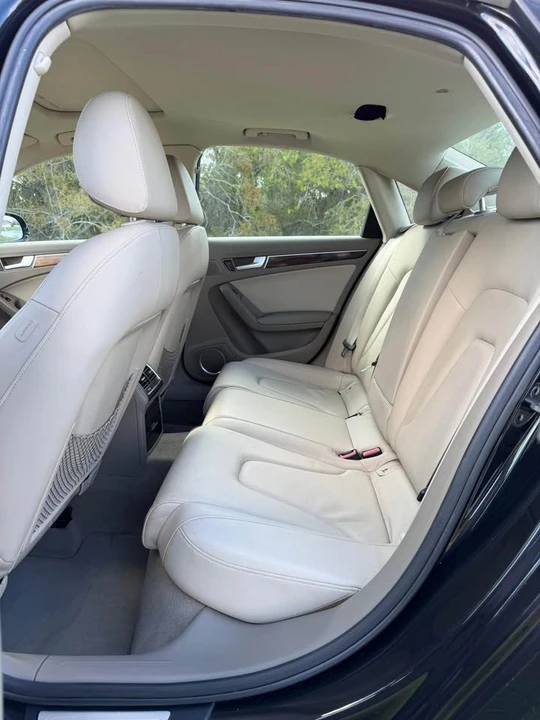 2012 Audi B8 A4 - Image 11 of 12