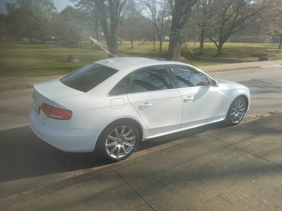 2012 Audi B8 A4 - Image 3 of 7