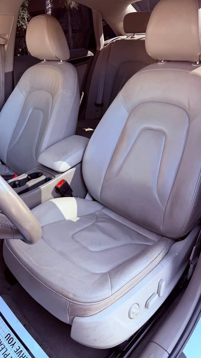 2012 Audi B8 A4 - Image 8 of 14