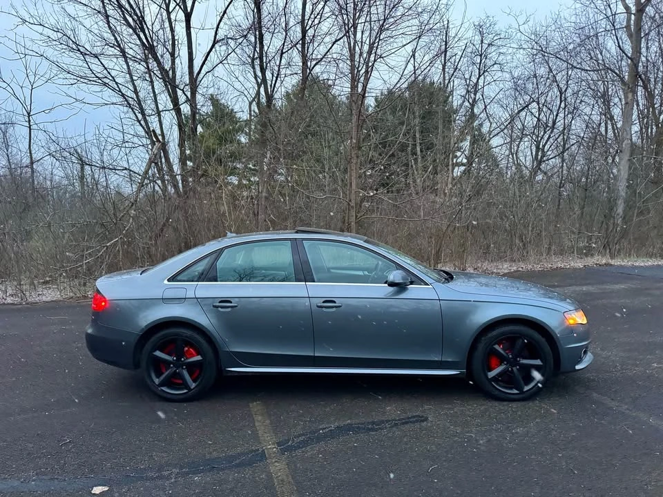 2012 Audi B8 A4 - Image 12 of 20