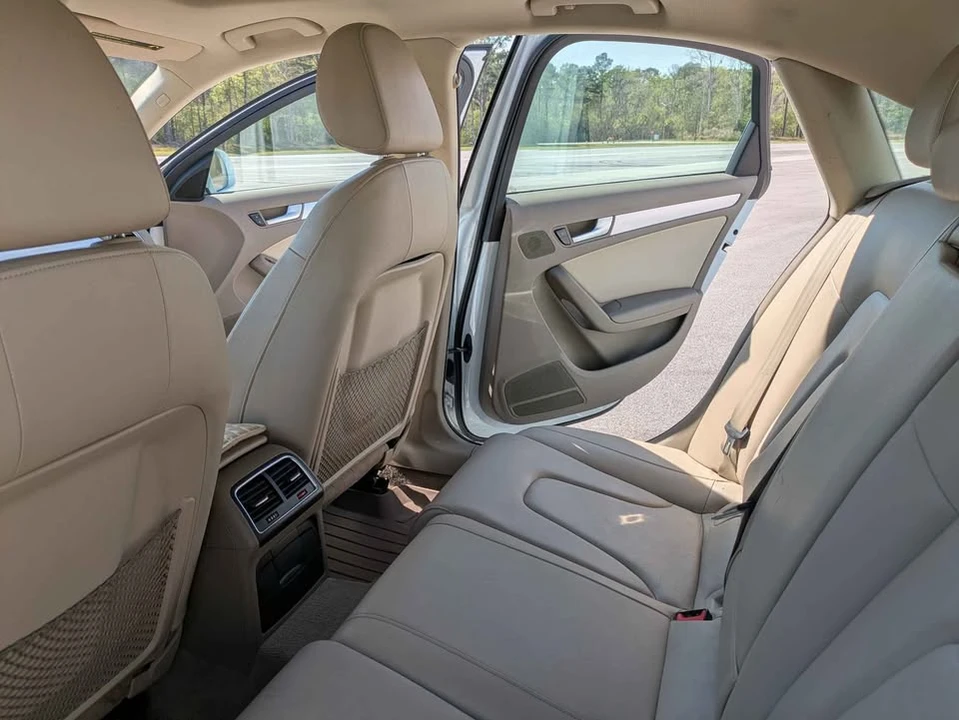2012 Audi B8 A4 - Image 19 of 19