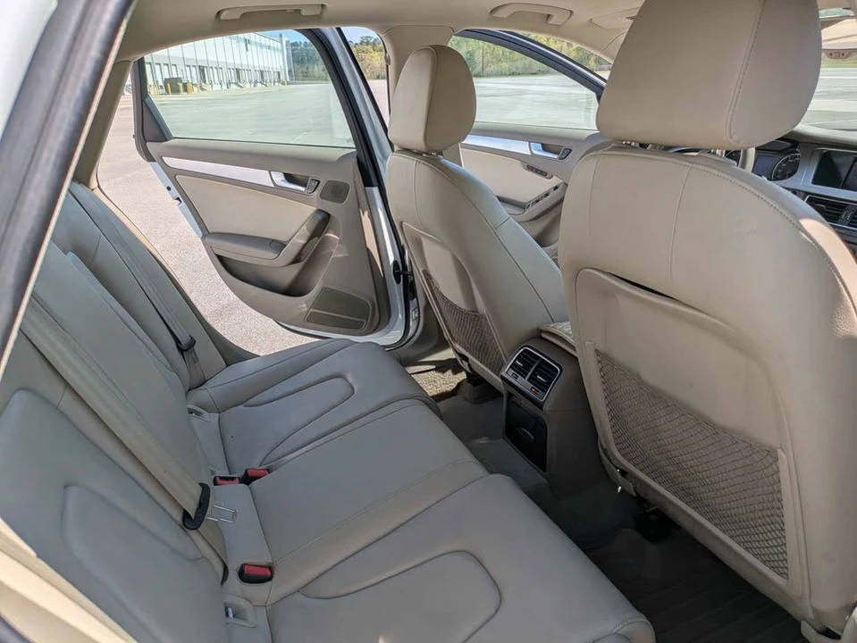 2012 Audi B8 A4 - Image 17 of 19