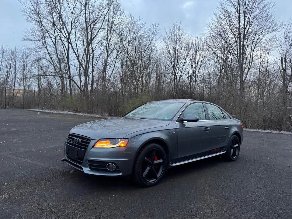 2012 Audi B8 A4 - Image 18 of 20