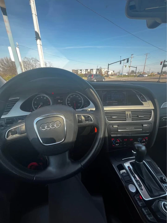 2012 Audi B8 A4 - Image 3 of 7
