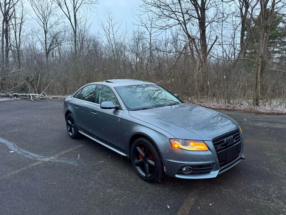 2012 Audi B8 A4 - Image 20 of 20