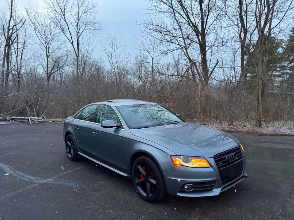 2012 Audi B8 A4 - Image 9 of 20