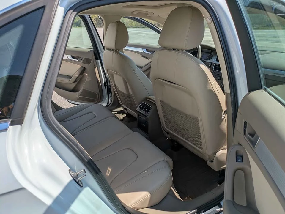 2012 Audi B8 A4 - Image 16 of 19