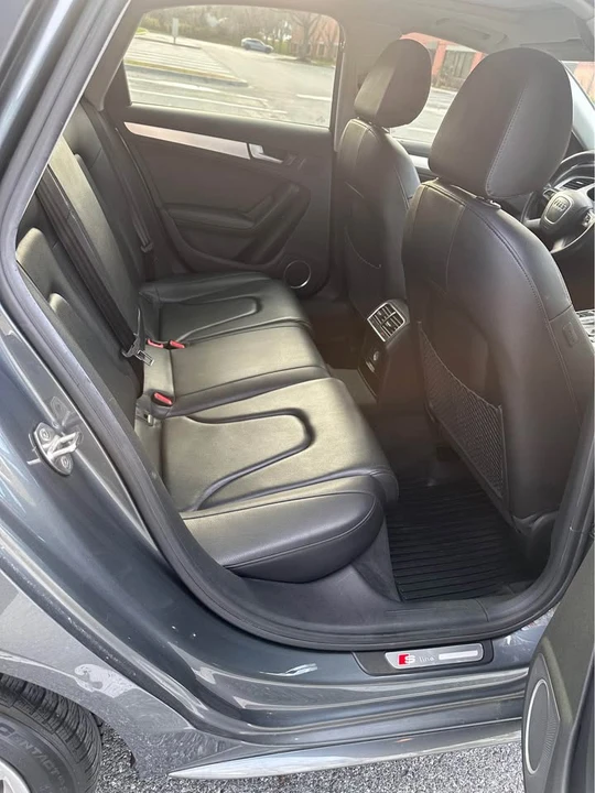 2012 Audi B8 A4 - Image 10 of 19