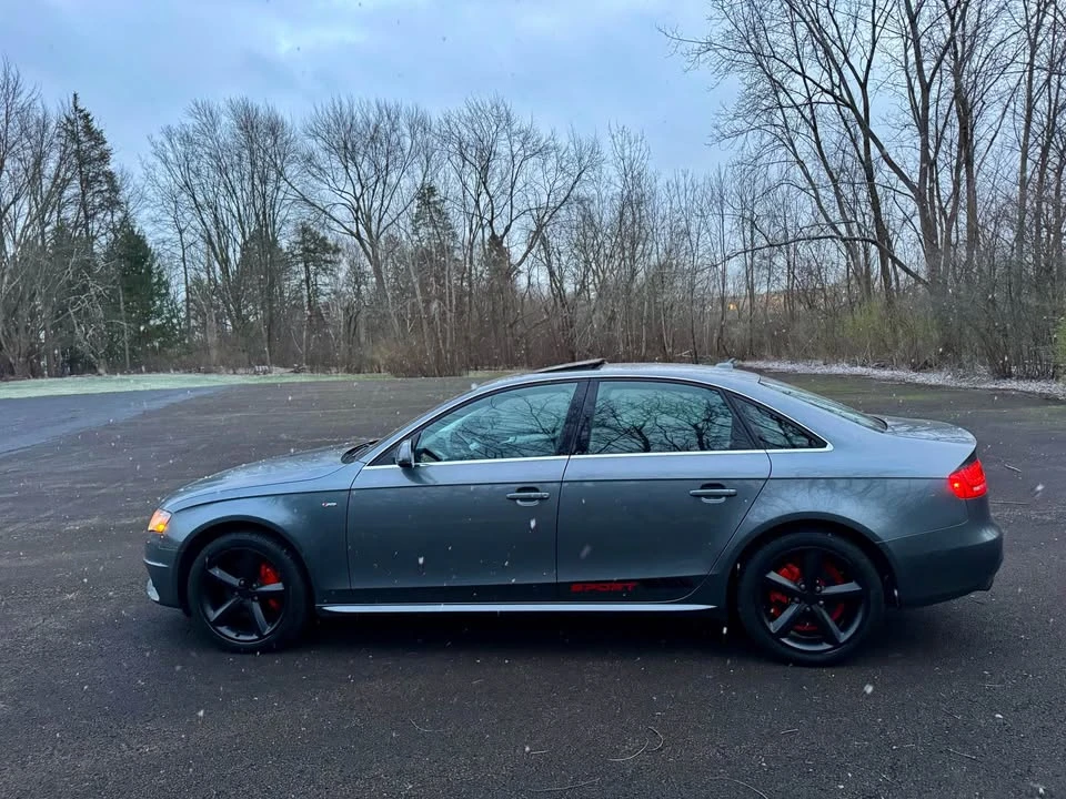 2012 Audi B8 A4 - Image 15 of 20