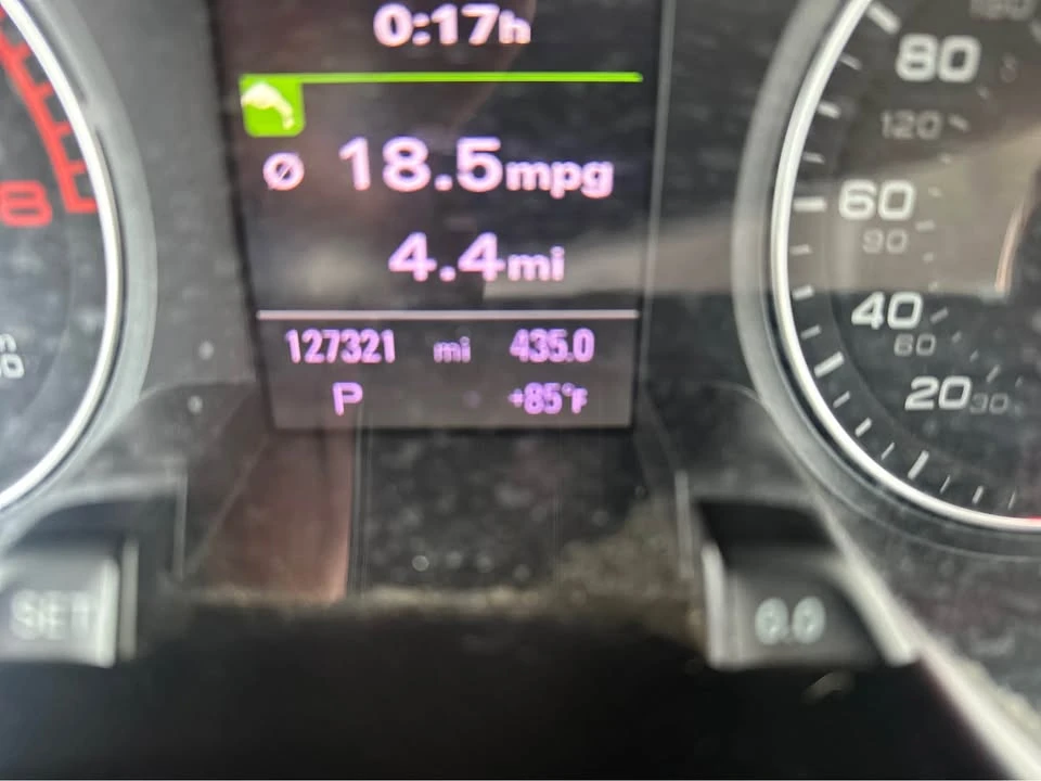 2012 Audi B8 A4 - Image 13 of 19