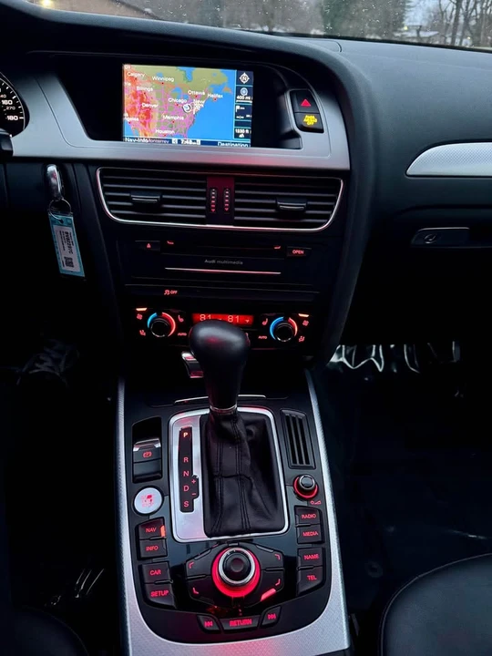 2012 Audi B8 A4 - Image 7 of 20