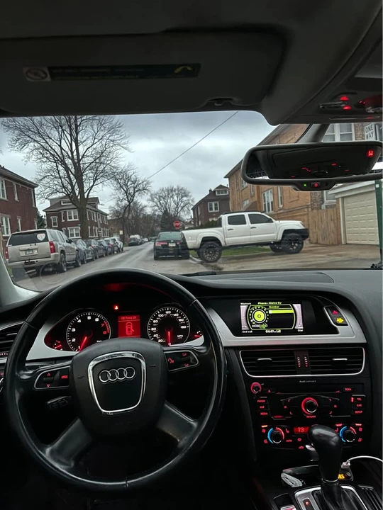 2012 Audi B8 A4 - Image 7 of 7