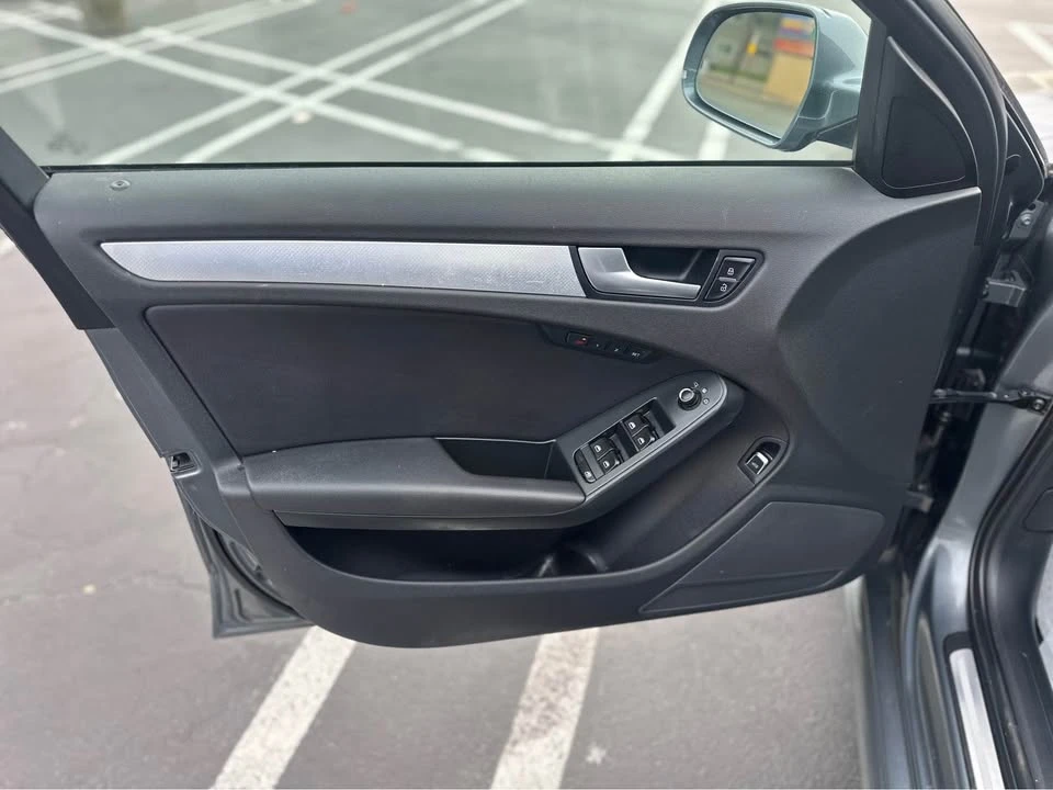 2012 Audi B8 A4 - Image 10 of 19