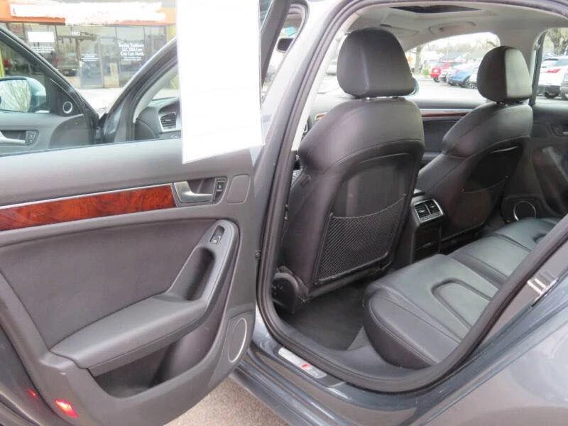 2012 Audi B8 A4 - Image 19 of 20