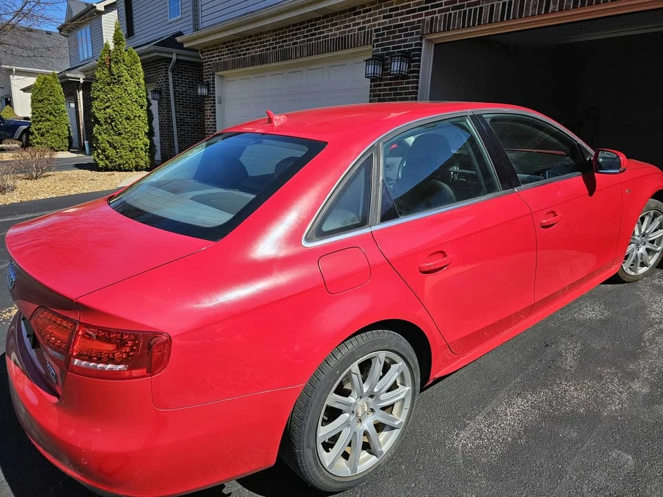 2012 Audi B8 A4 - Image 3 of 7