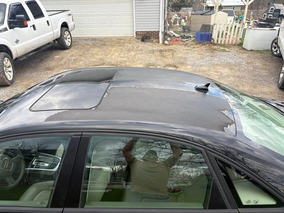 2012 Audi B8 A4 - Image 10 of 10