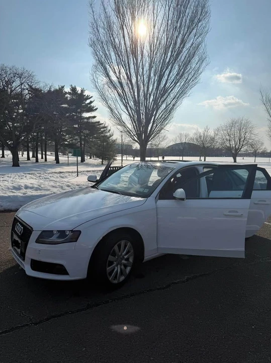 2012 Audi B8 A4 - Image 7 of 8